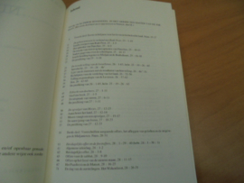 Numeri - Deel I, II en III - De prediking van het Oude Testament
