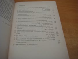 Handboek voor de vredesbeweging  - Graaf, J de e.a