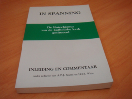 In Spanning - Brants, A.P.J & H.J.P Witte