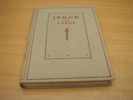Jeugd - Een bundel kinderschetsen