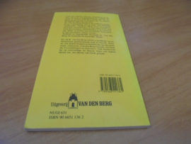 Vreemdelingen en bijwoners - Berg, M.R van den