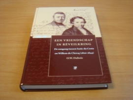 Een vriendschap in réveilkring