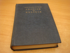 Erotiek en religie - Schubart, Walter