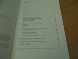 Christelijke spiritualiteit, een inleiding - McGrath, A.