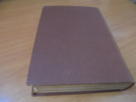 De vriend des huizes - Jaargang 47 1929
