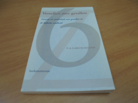 Vertellen met getallen - Labuschagne, C.J.