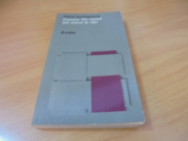 Camus de moed om mens te zijn - Achterhuis, Hans