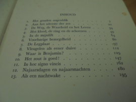Het gouden oogenblik - Boschma, Hilbrandt