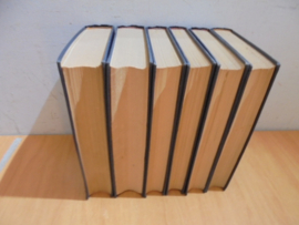 Gezamenlijke geschriften [6 delen compleet]