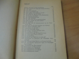 Beknopt leerboek der kerkgeschiedenis voor het voortgezet onderwijs