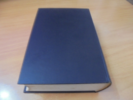 Bijbel, de statenvertaling  - Wielenga, B