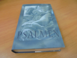 Bij U wil ik schuilen, het boek Psalmen - Brinkman, J.M.