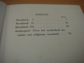 Vrijzinnig Christendom en Religieus Monisme - Senden Dr. G.H. van