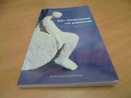 Een vlinderboom vol pastoraat - Slingerland-Hanekamp, Jannie