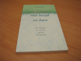 Geloven met hoofd en hart - Thijs Weerstra