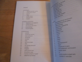 Jij en ik, momentopnamen van een zoektocht - Ort, Frans