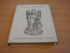 Christus Remunerator of: De groote Dag van Christus