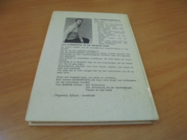 Jan Scherpoog in de zwarte wijk - Swartenbroekx, René