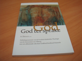 God ter sprake  - Denaux, A. e.a