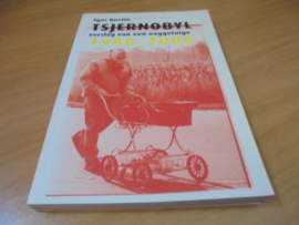 Tsjernobyl 1986-2006, verslag van een ooggetuige - Kostin, Igor