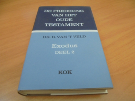 Exodus deel 2 - Prediking van het Oude Testament