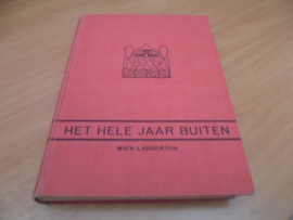 Het hele jaar buiten - Labberton, Mien