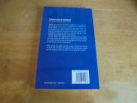 Teksten voor de toekomst, nieuwe teksten - Bruijne, M. de