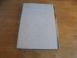 De kerk roept - Oorthuys, Dr. G e.a