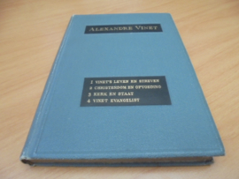 Alexandre Vinet - Nes, W van