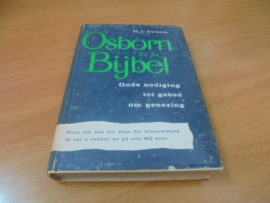 Osborn en de bijbel - Zweers, H.J