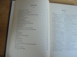 Christus onze hand - White, E.G