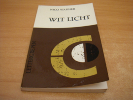 Wit licht - Warner, Nico