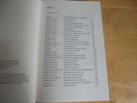 Naar Mokum, uitleg van Exodus 1-34 - Naastepad, Th.J.M.