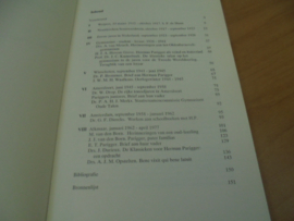 Dr F.H Parigger, een biografie - Koelma, E