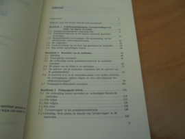 Tussen leuren en leren - Imelman, J.D e.a