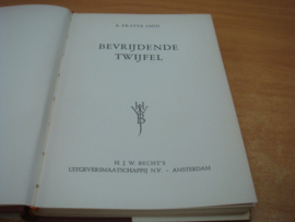 Bevrijdende twijfel - Frater Smid, E