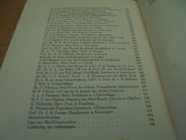 Rome-Dordt Gedenkboek