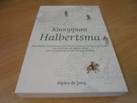 Knooppunt Halbertsma - Jong, A. de