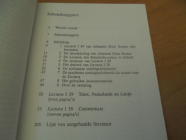 Contingentie en vrijheid - Lectura |39