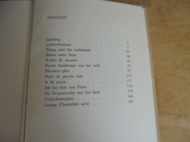 Van de ware christelijke actie - Groot, Ds. H.J. de