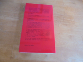 Ziende blind - Bulckens, J (red)