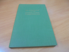 De oorsprong van de Nederlandse vakbeweging - Spoelstra, H.H
