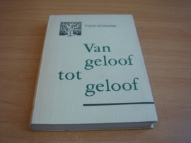 geloof tot geloof