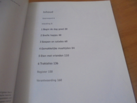 Tarwe- en glutenvrij, 101 gemakkelijke recepten - Brown, Lynda