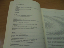 Charisma - Ambt - Professionaliteit - Pieper, J.