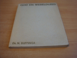 God en wereldleed