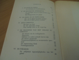 Wat hemel en aarde verbindt - Hylkema, O.T