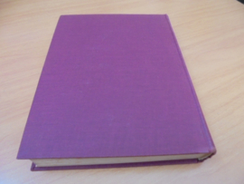 Huwelijksboek - Delleman, TH & Hijmans, A