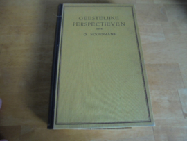 Geestelijke perspectieven - Noordmans, O