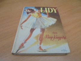 Lidy - Kuijpers, Miep